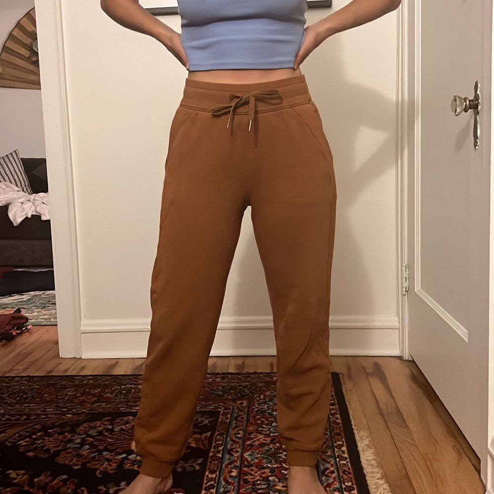 Lululemon Sweatpants